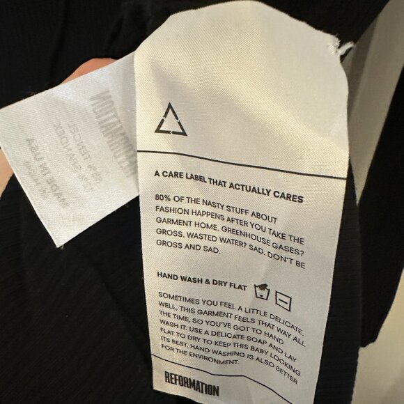 Reformation Edison Dress - Picture 11 of 11